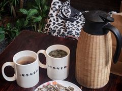 -東茅街茶馆