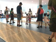 -海天博乐击剑俱乐部(港汇中心店)