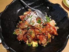 -沼津港渔市(宏伊国际广场店)
