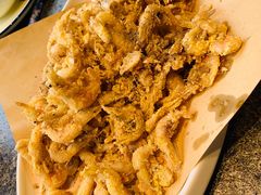-渔民船说·北塘海鲜·天津菜·海肠捞饭(北塘古镇店)