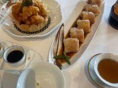-宝丽轩中餐厅BAOLIXUAN