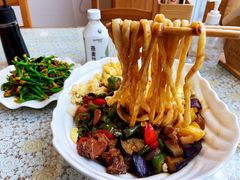 -文三里屯面馆(三里屯店)