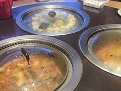 -山河屯铁锅炖鲜鹅·东北菜(开发区一店)