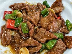 -老边饺子馆(中街店)