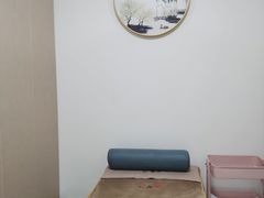 -感智盲人按摩·艾灸·肩颈SPA(岗厦店)