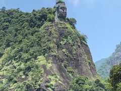-大觉山漂流