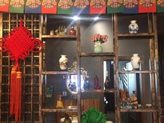 -顶顶汤火牛排火锅·经典铜锅涮肉