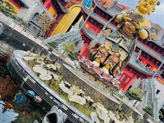 -上海东林寺(金山区)
