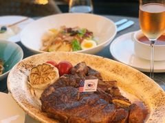 -MONICH牛排融合餐厅(和义大道购物中心店)