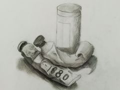 -彩翼美术馆(方庄校区)