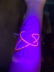 -痒刺青