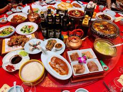 -北平食府(马鞍山路店)