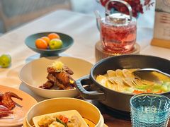 -金海华·Winsun玲珑国际·赫本时光(园区金鸡湖店)