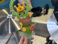 -CORNER CONE GELATO酷矿手作霜淇淋(南头古城店)