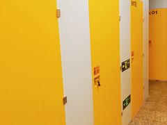 -安东易迷你自助仓储寄存仓库(杨浦店)