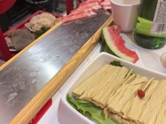-祥源胡同·涮牛羊肉火锅(花桥店)