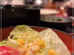 -小山日本料理(兴业太古汇店)