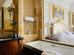 -南通金石国际大酒店