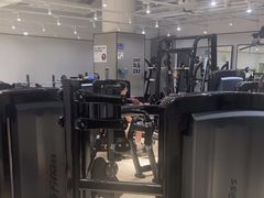 -FLARE STAR FITNESS(复地活力城店)