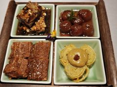 -四世同堂·京菜·烤鸭(双井店)