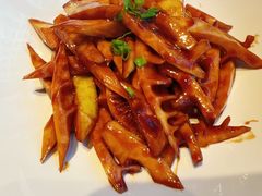 -苏帮袁Sue Cuisine(来福士店)