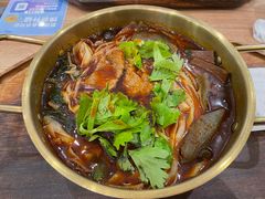 -小满手工粉(北京来福士店)