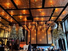 -THE CANNERY&JUJU 新鲜海鲜·牛排美食酒廊
