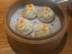 -李百蟹·江南蟹黄面(夫子庙店)