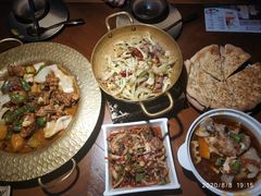 -楼兰新疆主题餐厅(坂田佳华领汇广场店)