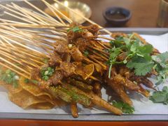 -林二哥宜烤官·宜宾小烧烤