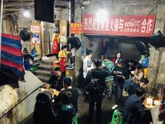 -渝味黄姐火锅(黄泥村店)