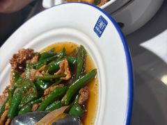 -兰湘子·湘菜小炒(石家庄万象城店)