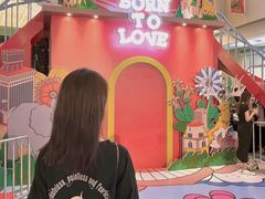 -天河领展广场