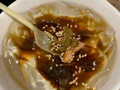 重庆冰粉-好這口重庆小面(总店)