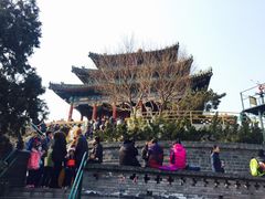 -景山公园