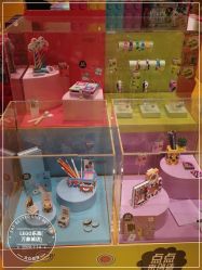 -乐高授权专卖店(济南万象城店)