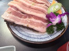 -银座苑烧肉酒场·烤活鳗(仙霞路店)