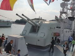 -中国人民解放军海军博物馆