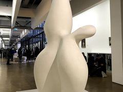 -蓬皮杜艺术中心