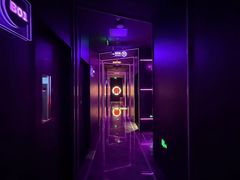 -星聚会KTV X Party(上海真如中海环宇城店)
