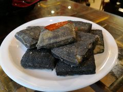 芜湖臭干-四季春(美食街店)