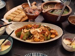 -山石榴·贵州菜(丰盛里店)