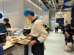 -兰湘子·湘菜小炒(石家庄万象城店)