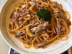 -绿茵阁牛扒餐厅(客村店)