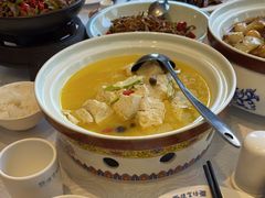-便宜坊烤鸭店(甜水园店)
