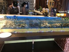 -火舞泰·泰式海鲜火锅餐厅(世纪城店)