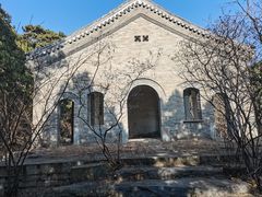-香山公园