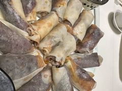 东海片皮鸭-东海海鲜酒家(中信广场店)