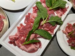 -德得轩烤涮一体自助餐厅(王府井店)