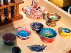 -袁亮今日陶艺(苹果社区总店)